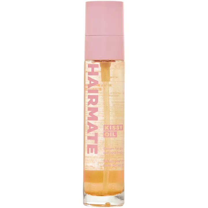 Hairmate Kissy Oil Dry Hair Serum hiusöljy 50 ml