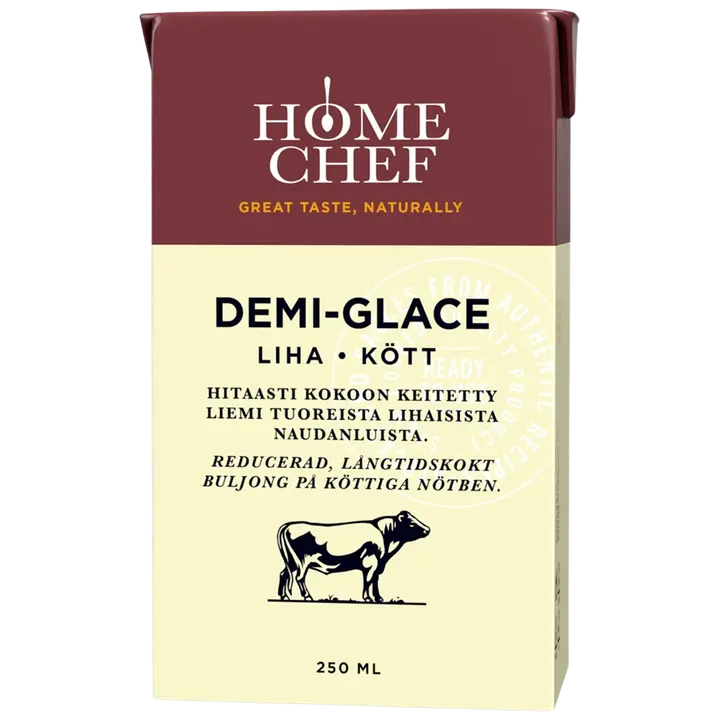 Home Chef Demi-Glace Liha 250 ml