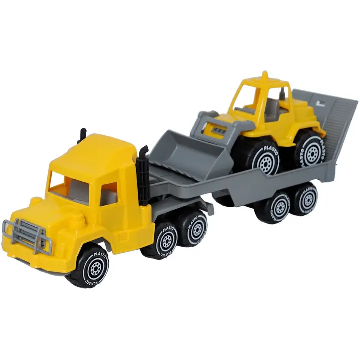 Veoauto buldooser 47 cm