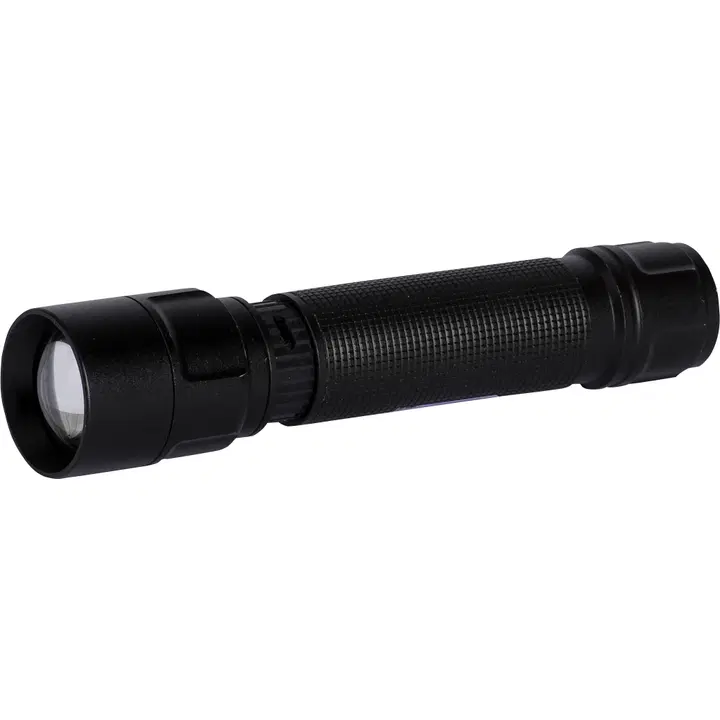 Gelia taskulamppu LED 5W 300lm, ladattava