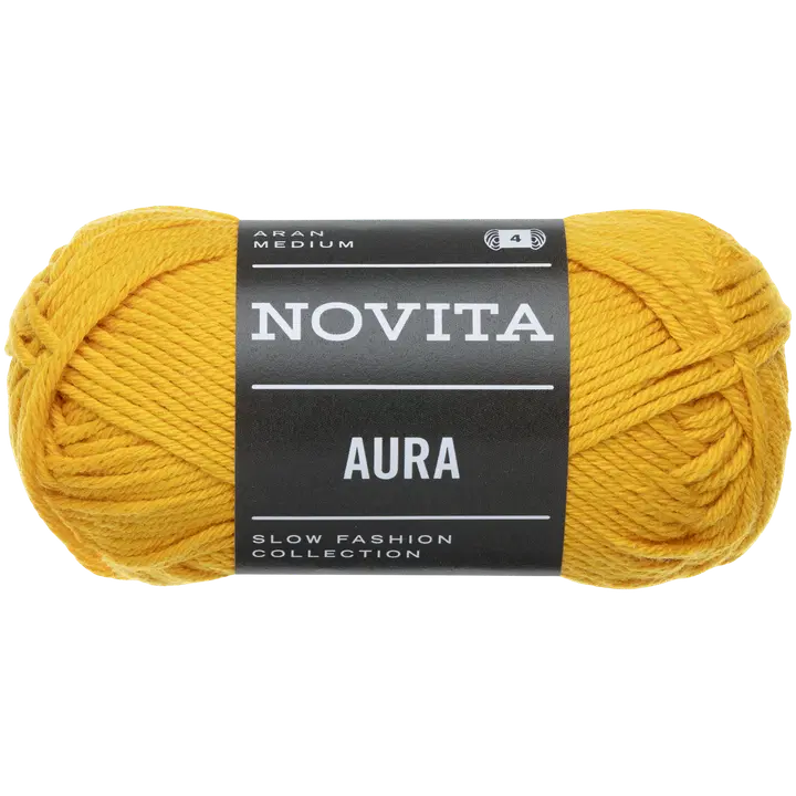 Puuvillalanka Aura 50 g 2751