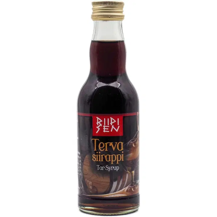 Riipisen Tervasiirappi 260g