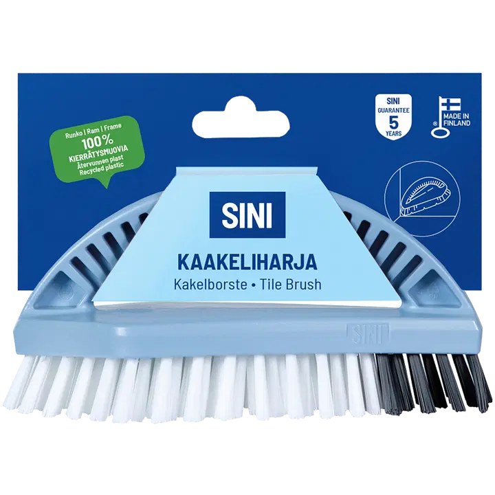 SINI Kaakeliharja