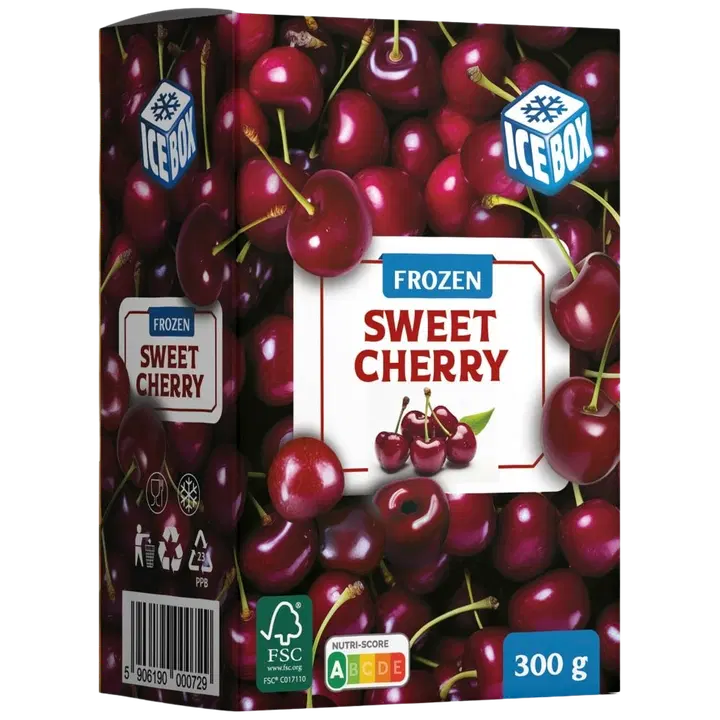 Bimar Murel Kivideta 300 g