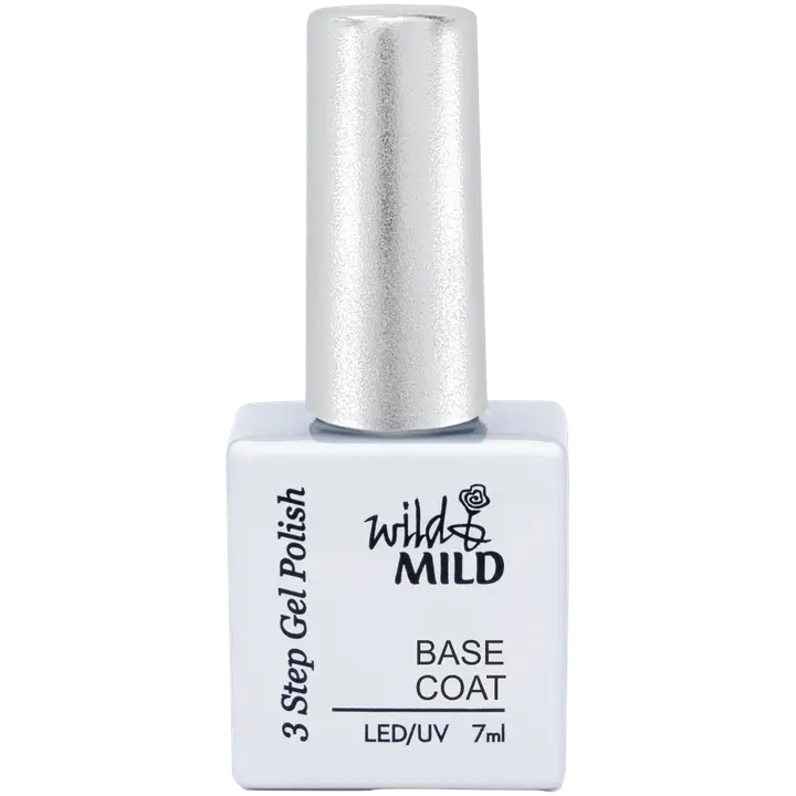 Wild&Mild UV Gel Polish G991 Aluslakka 7ml