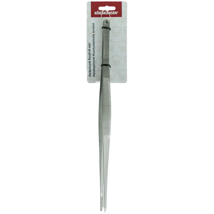 Köögipinsetid Kökskungen, r/v teras