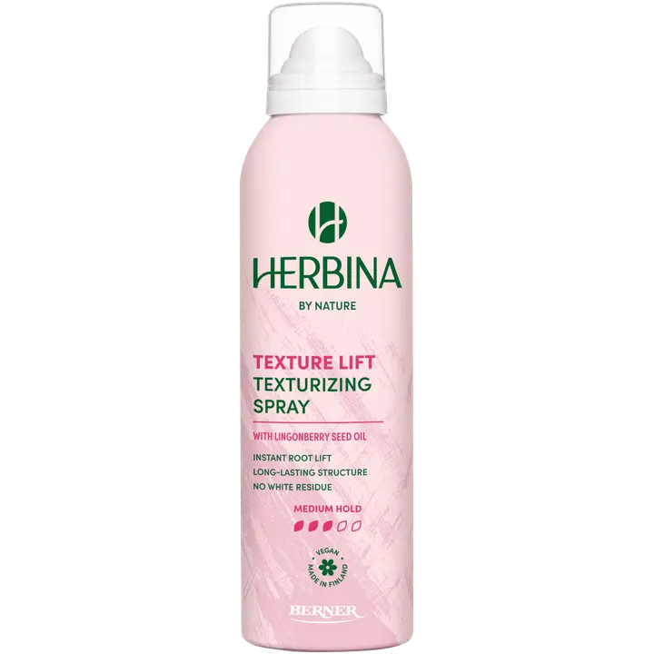 Herbina 200ml Texture Lift Texturizing Spray