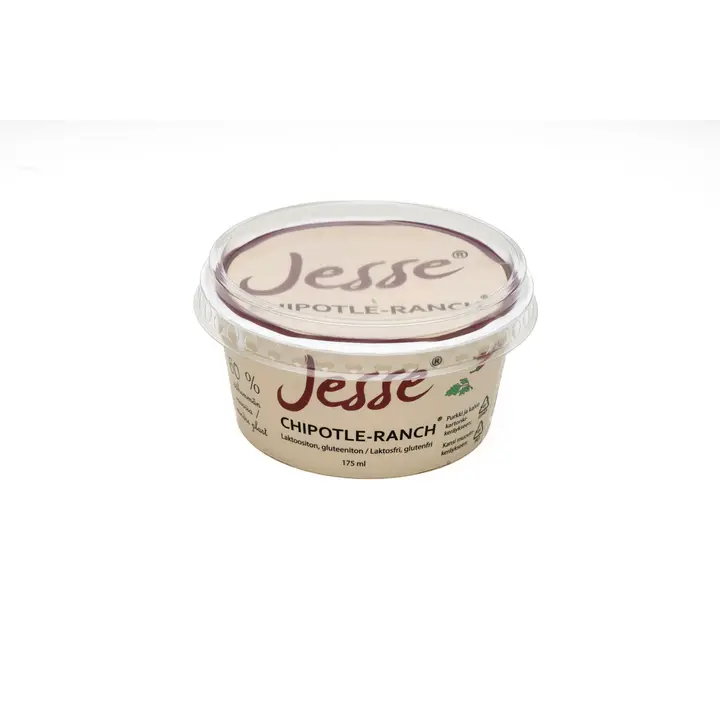 Jesse Chipotle Ranch majo175ml