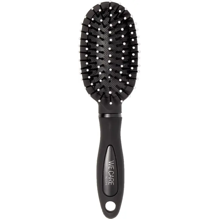 WE CARE ICON. Mini Detangler Brush hiusharja