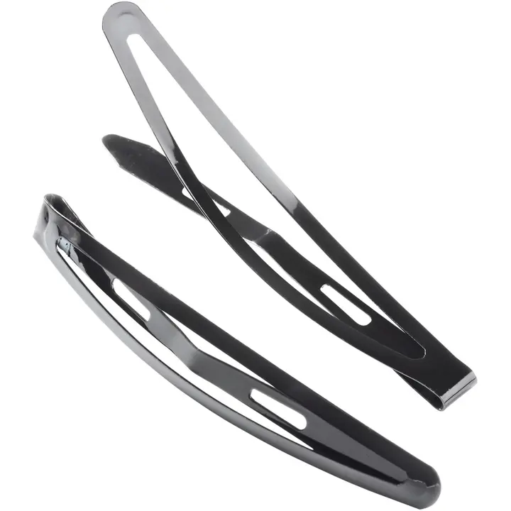 Cailap juukseklambrid 2tk