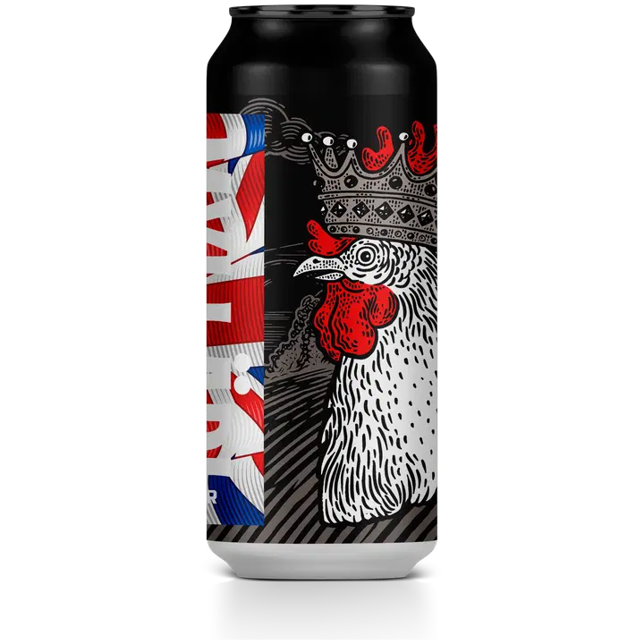 Olutmylly Mylläri Bitter 5,0 %