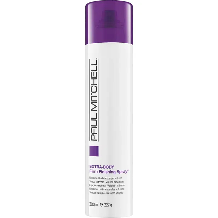 Paul Mitchell Extra Body Firm Finishing Spray hiuskiinne 300 ml