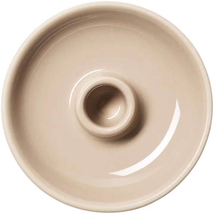 Küünlajalg  kirnu 11x3,5 cm beez