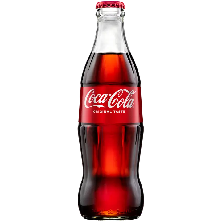 Coca-Cola karastusjook 330ml