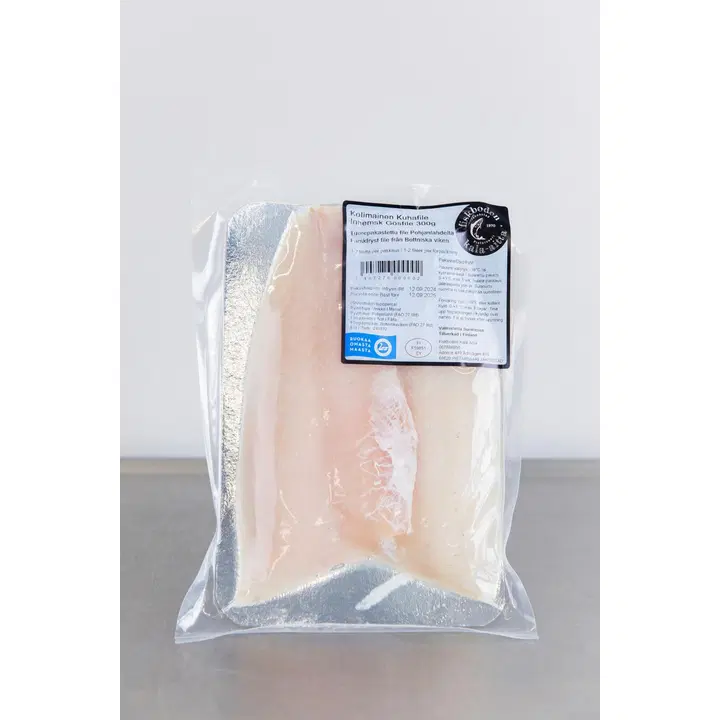 Fiskboden / Kala-Aitta kuhafile 300 g, pakastettu FI