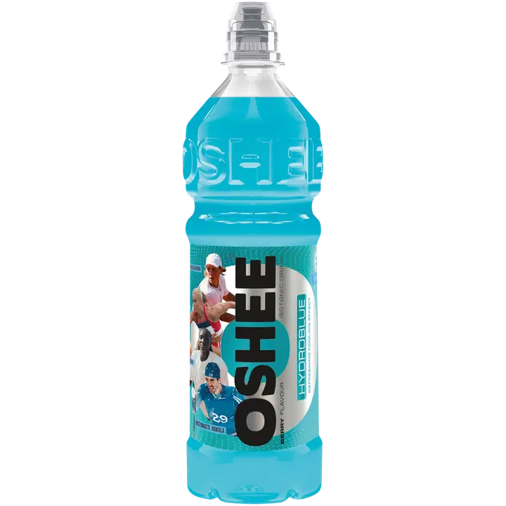 OSHEE Isotonic Hydroblue 750 ml