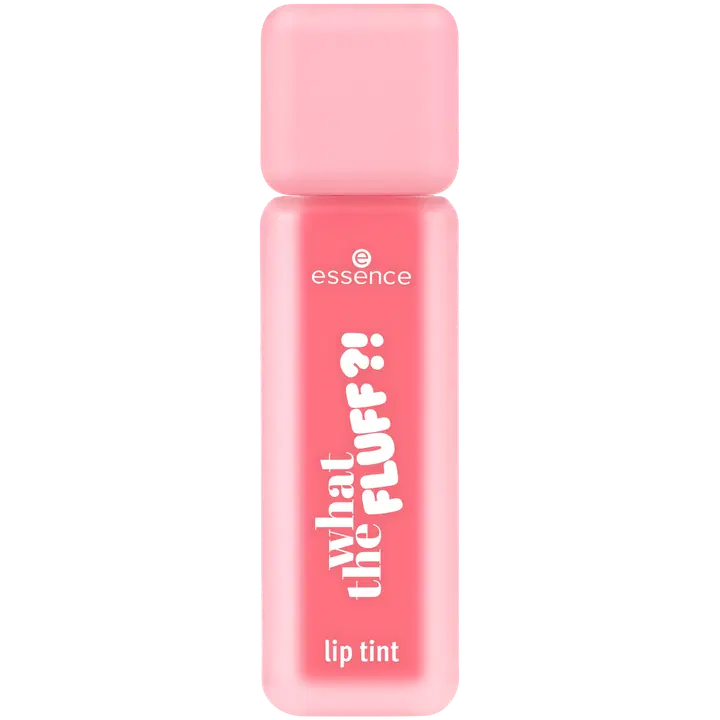 Huulevärv Essence What The Fluff 01 Candy