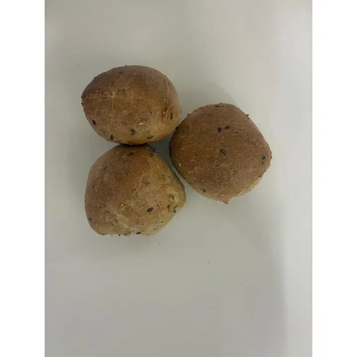 Porokylän Leipomo kiviarina ciabatta sämpylä 55 g