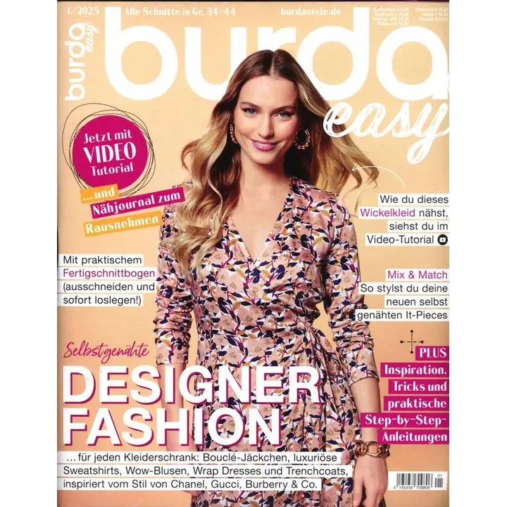 Burda Style Easy (GER)