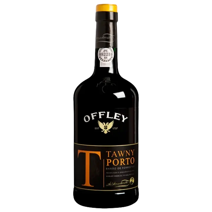 Offley Tawny Porto KPN liköörvein 19,5%vol 750ml
