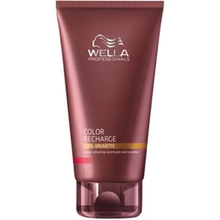 Wella Professionals Color Recharge Cool Brunette  pigmenttihoito 200 ml