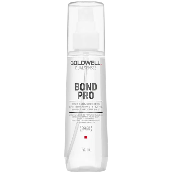 Goldwell Dualsenses Bond Pro Repair & Structure Spray hoitosuihke 150 ml