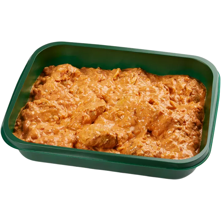 Kruunu Herkku Butter chicken 2kg