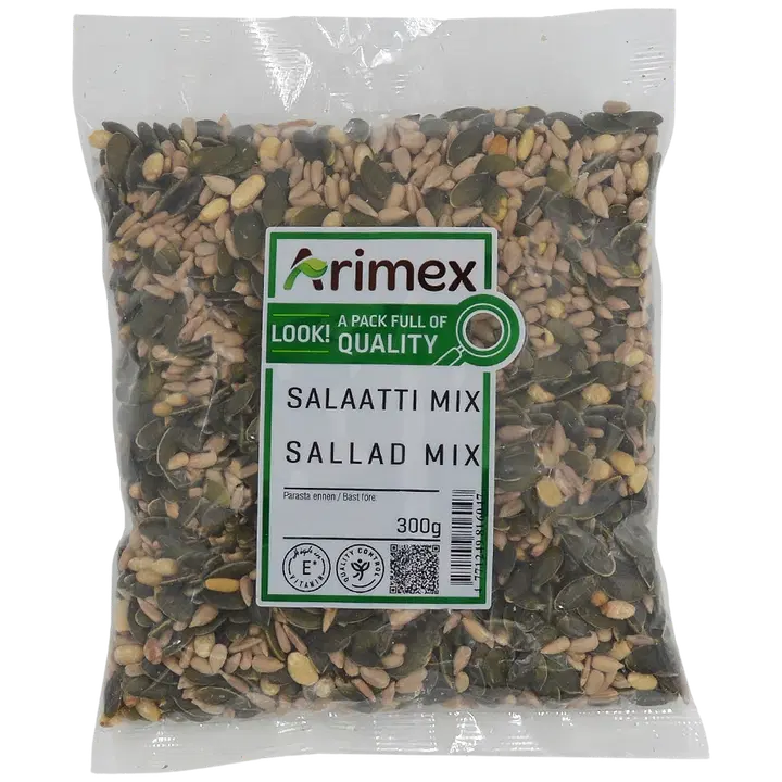 Arimex Salaatti Mix 300g