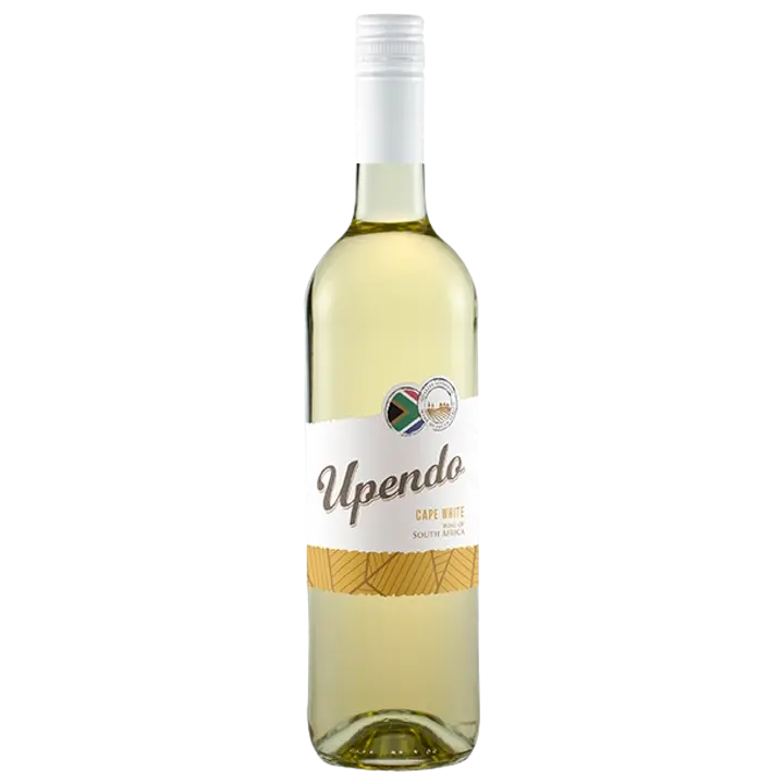 Upendo Cape White valge vein 12%vol 750ml