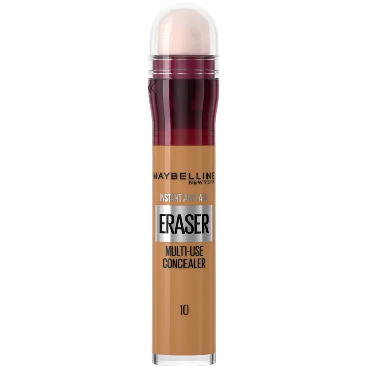 Maybelline peitekreem Instant Anti Age Eraser 10 Caramel