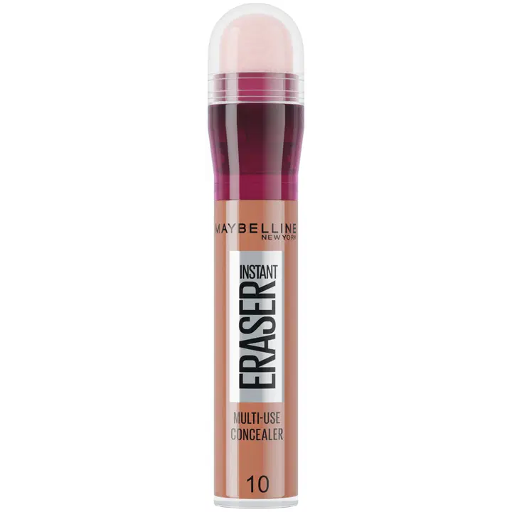 Maybelline New York Instant Eraser Multi-Use Peitevoide 10 Caramel 6,8 ml