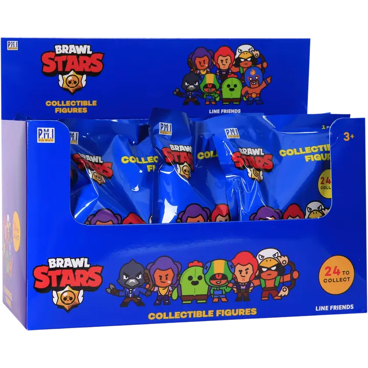 Brawl Stars pimepakk