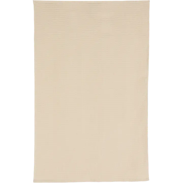 House käsipyyhe Vohveli 50 x 70 cm beige