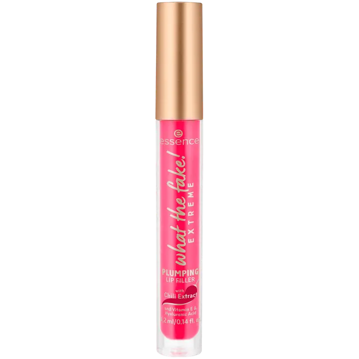 essence what the fake! EXTREME PLUMPING LIP FILLER 4.2 ml