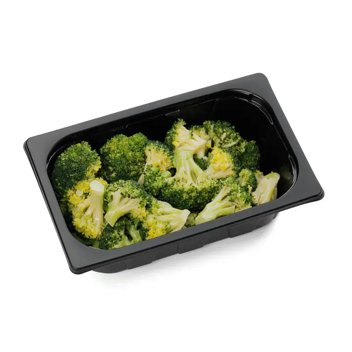 Fresh SalaattiMestari Sitruunamarinoitu parsakaali 0,6kg GN¼