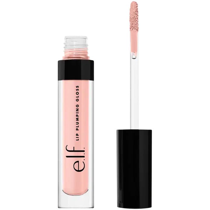 e.l.f. cosmetics Lip Plumping Gloss huulikiilto 2,7 ml