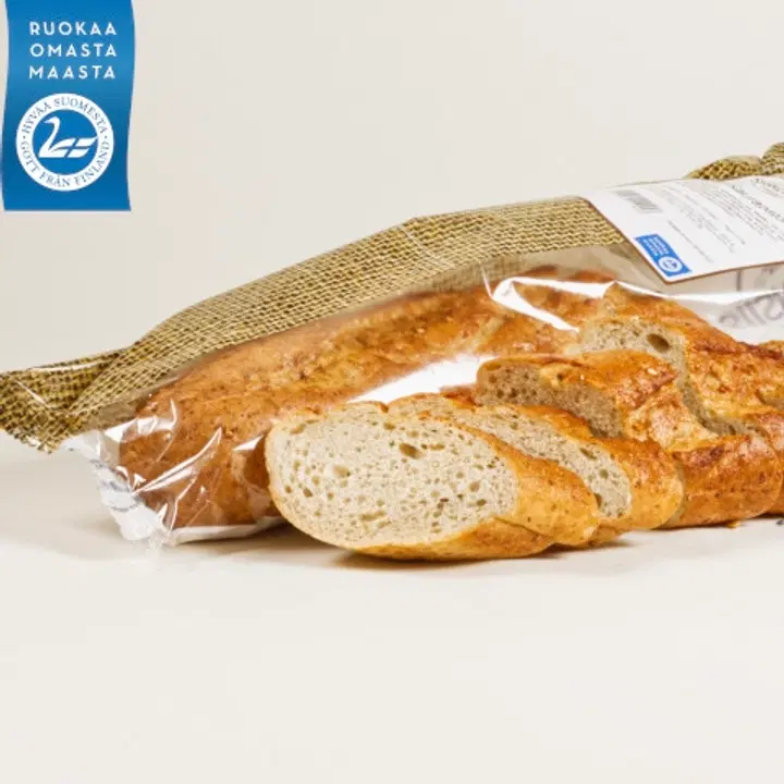 Kotileipomo Siiskonen kaurapatonki 270 g