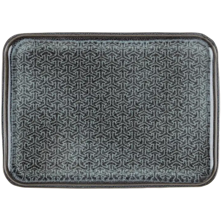 Serveerimisalus House Kide 29x21 cm t.hall