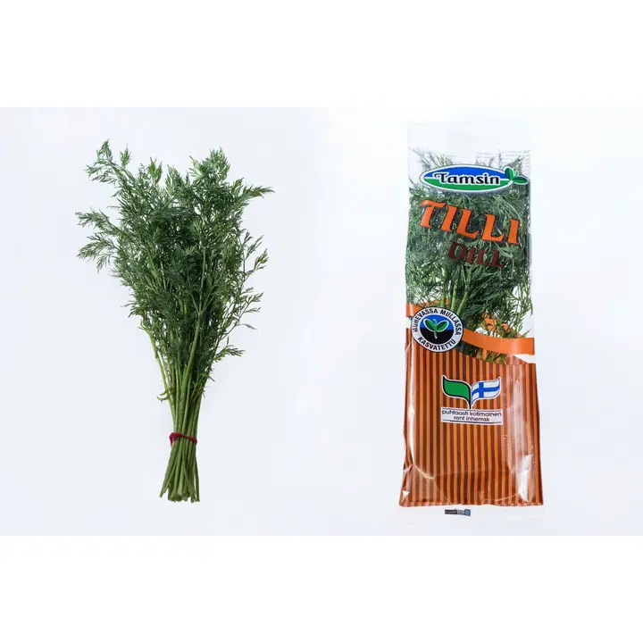 Fresh Tilli nippu/pss FI