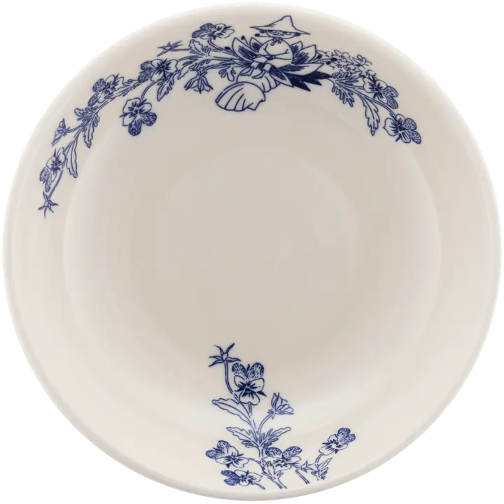 Moomin Arabia pastakulho 21 cm Haru