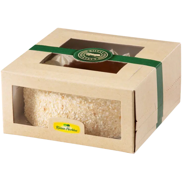 Riitan Herkku Kinuskikakku 700g