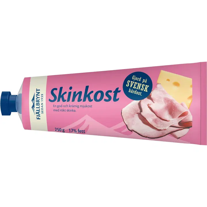 Kinkkusulatejuusto