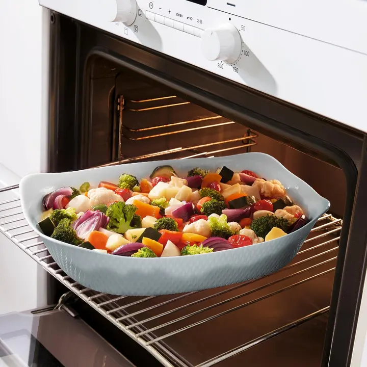Vorm Luminarc Smart Cuisine Wavy 34x25 cm