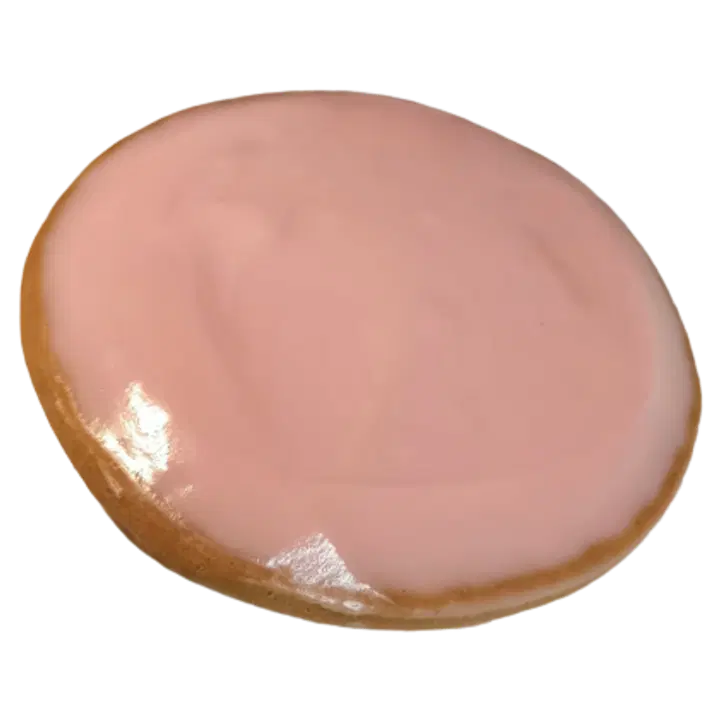 Pulla-Pojat amerikkalainen punainen 60 g