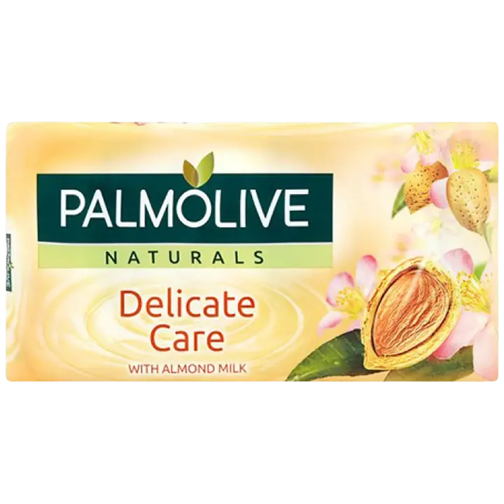 Palmolive seep Naturals Almond 90g