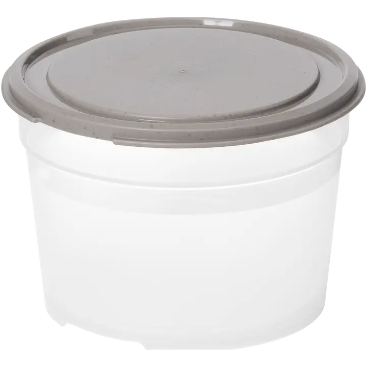 SmartStore Sustain keittiörasia pyöreä 0,6 L