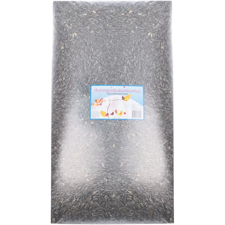 Wild Life auringonkukansiemen 20kg
