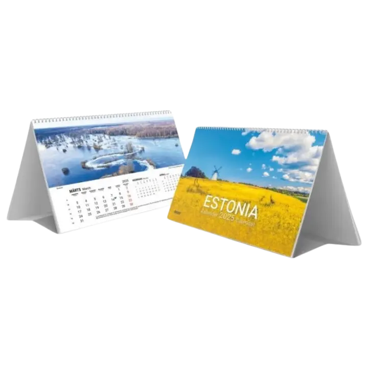 Lauakolmnurk estonia