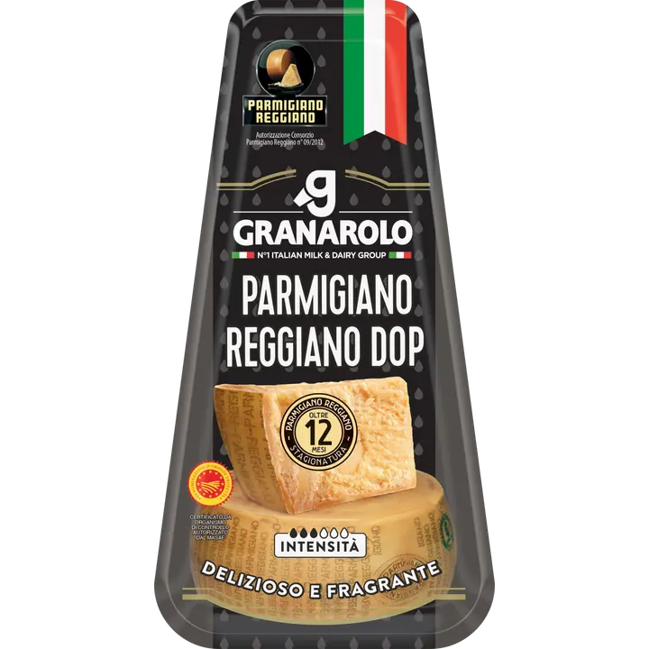 Granarolo 200g Parmigiano Reggiano parmesaanijuusto