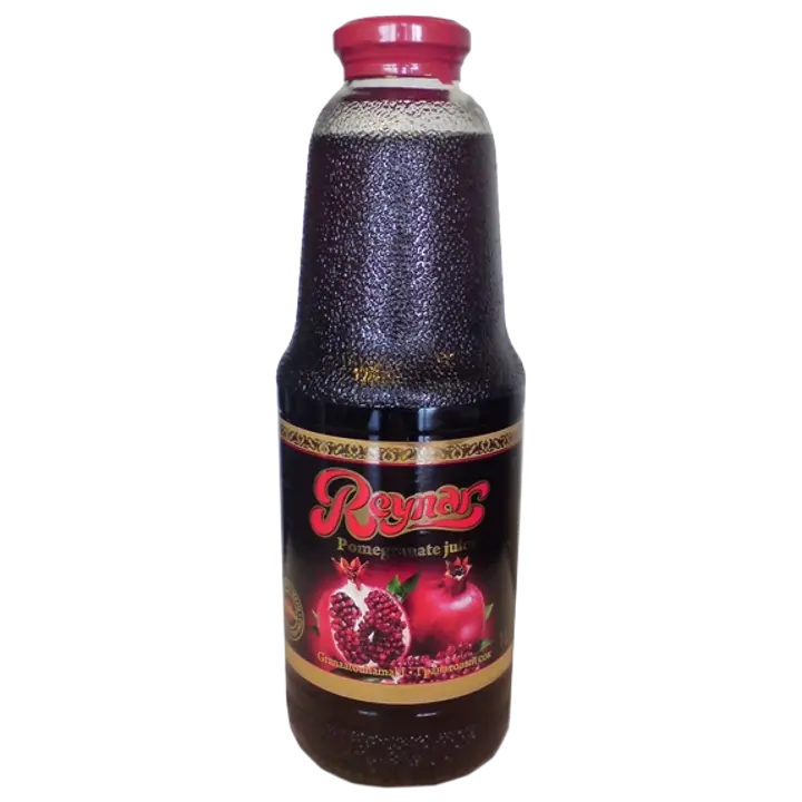 Reynar granaatõunamahl 1L